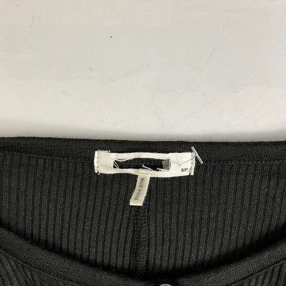 Rag & Bone The Rib Knit Henley NEW - Picture 7 of 9